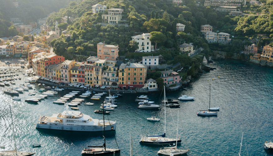 Europe’s Most Compelling Destinations for 2026