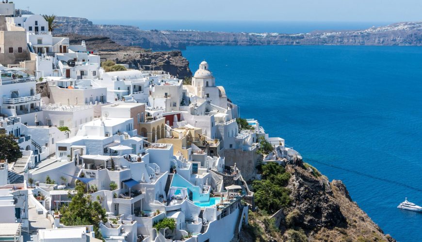 Essential Greek Islands to Visit in 2026