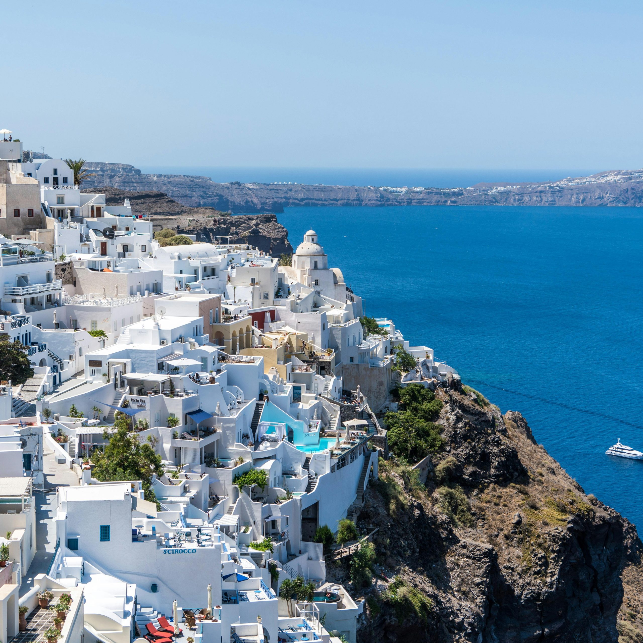 Essential Greek Islands to Visit in 2026