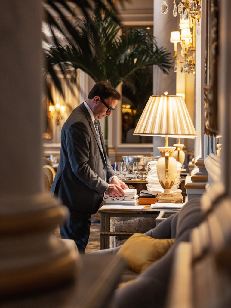 Le Cinq (7)