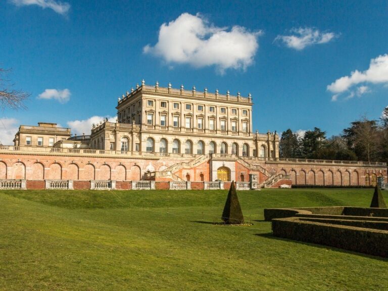 cliveden