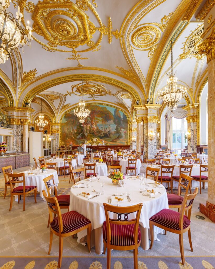 hotel de paris mc4