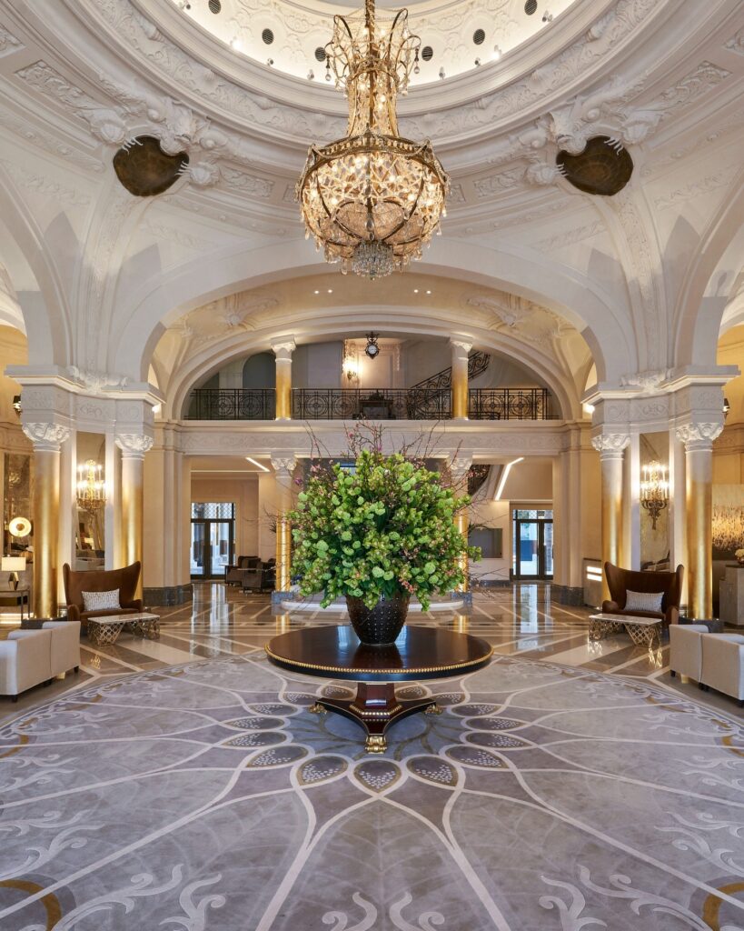 hotel de paris msc 6