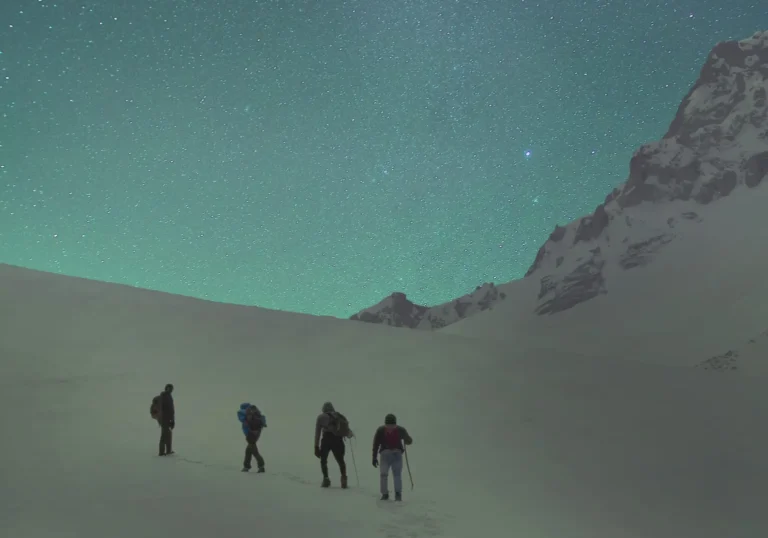 AURORA BOREALIS