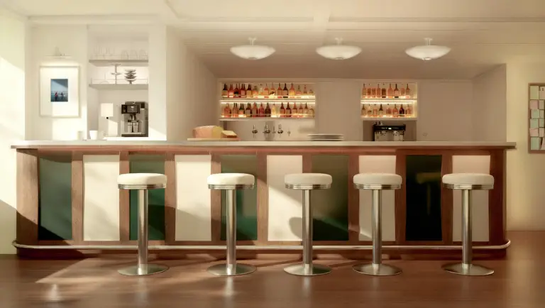 BAR SELAR