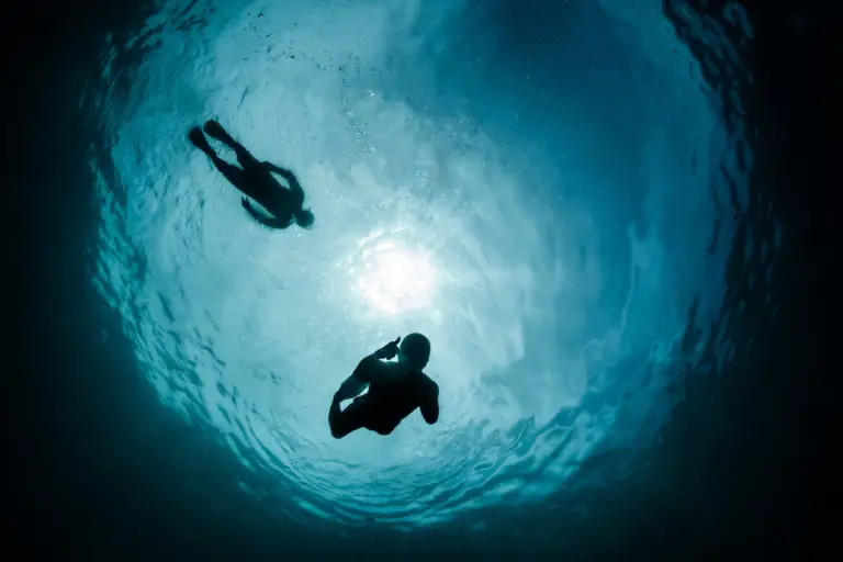 POLAR SNORKEL - SELAR