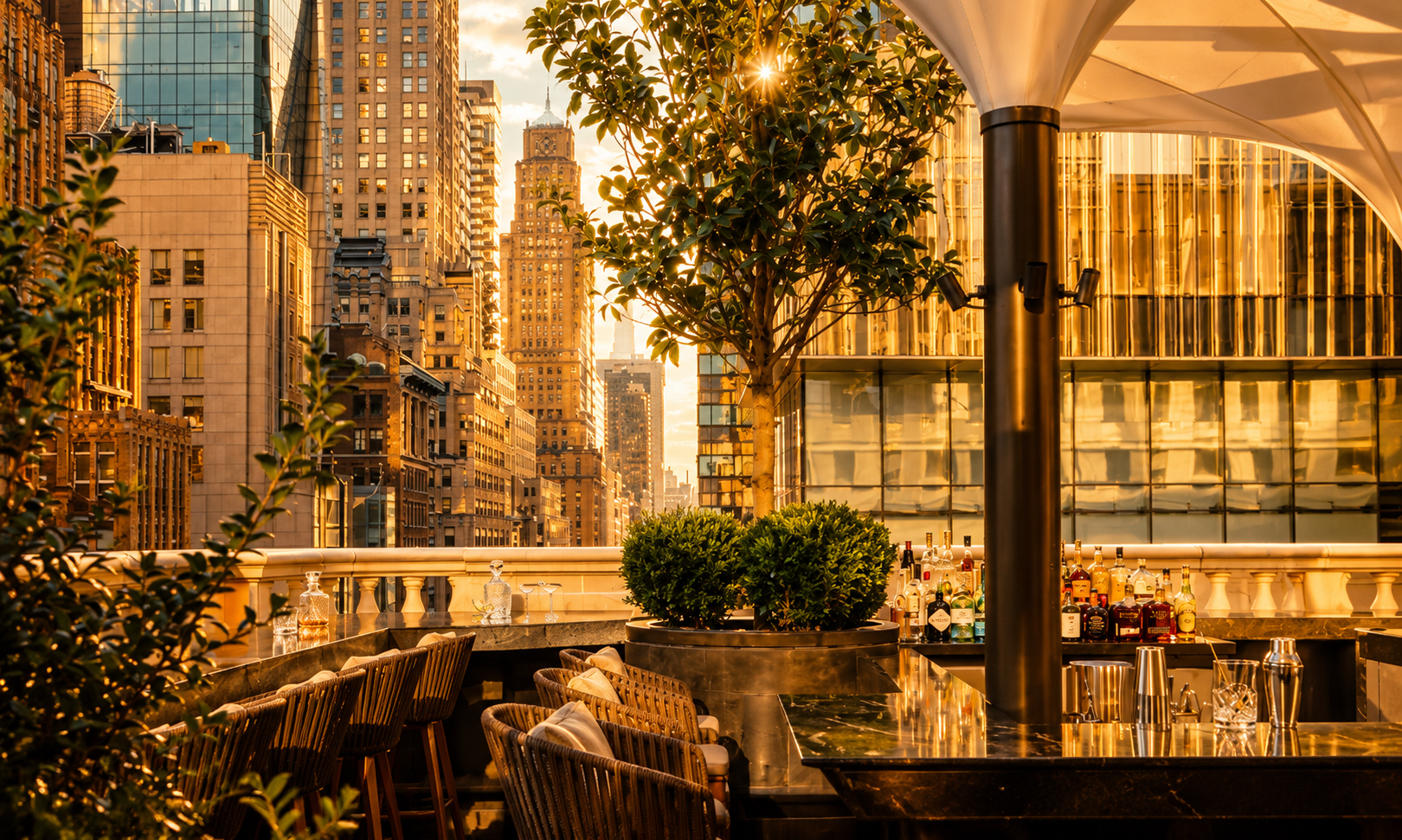 aman new york