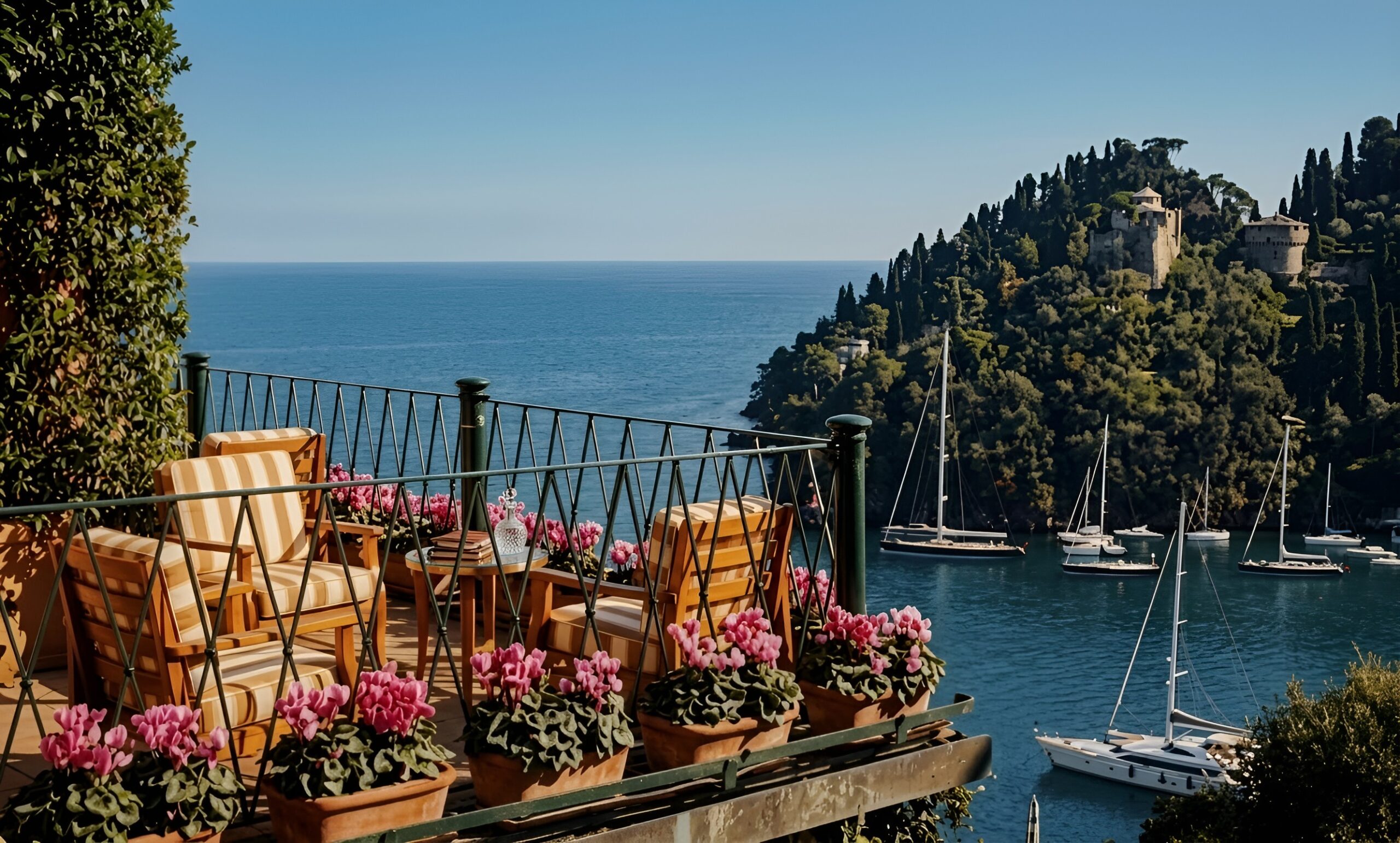 splendido a belmond hotel portofino