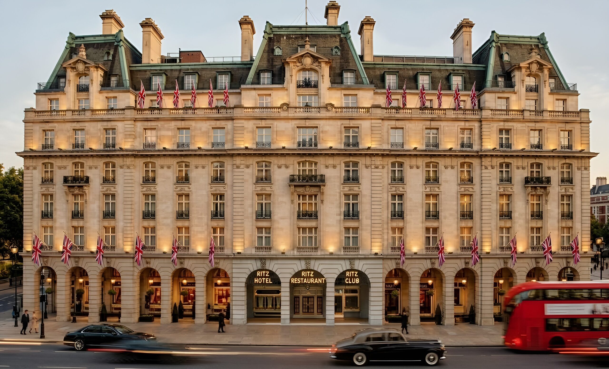 ritz london 